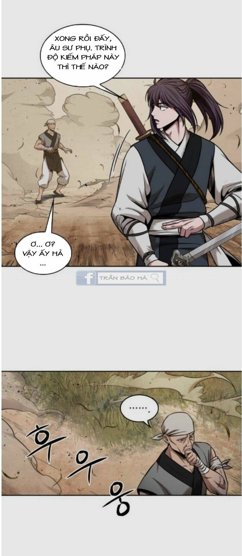 Ngã lão ma thần - Chapter 68 - Page 61