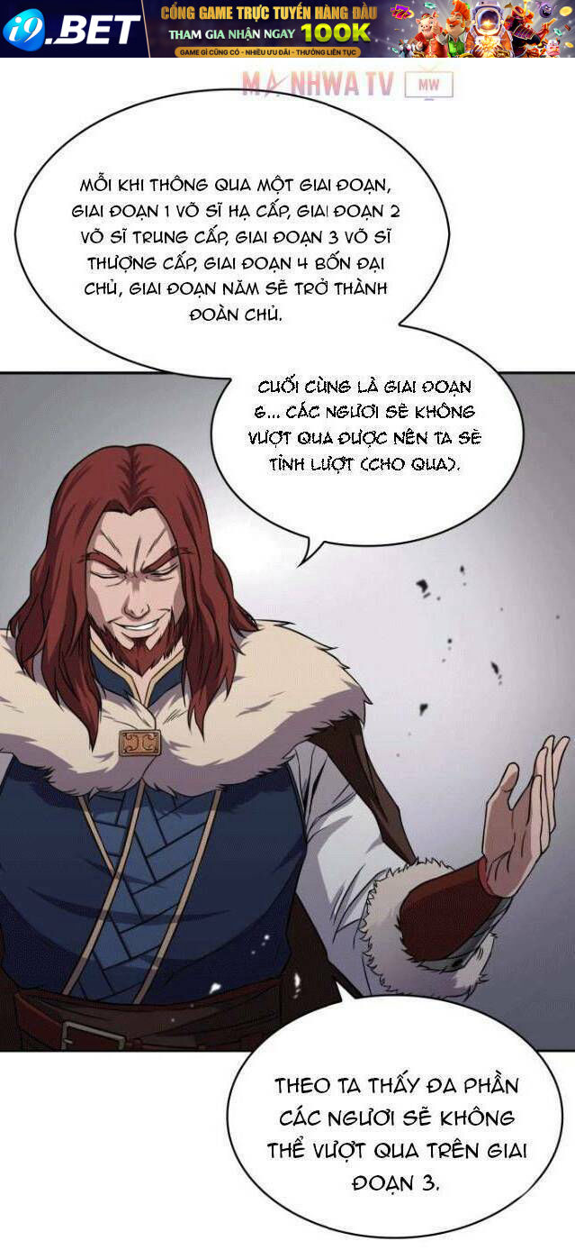 Ngã lão ma thần - Chapter 7 - Page 9