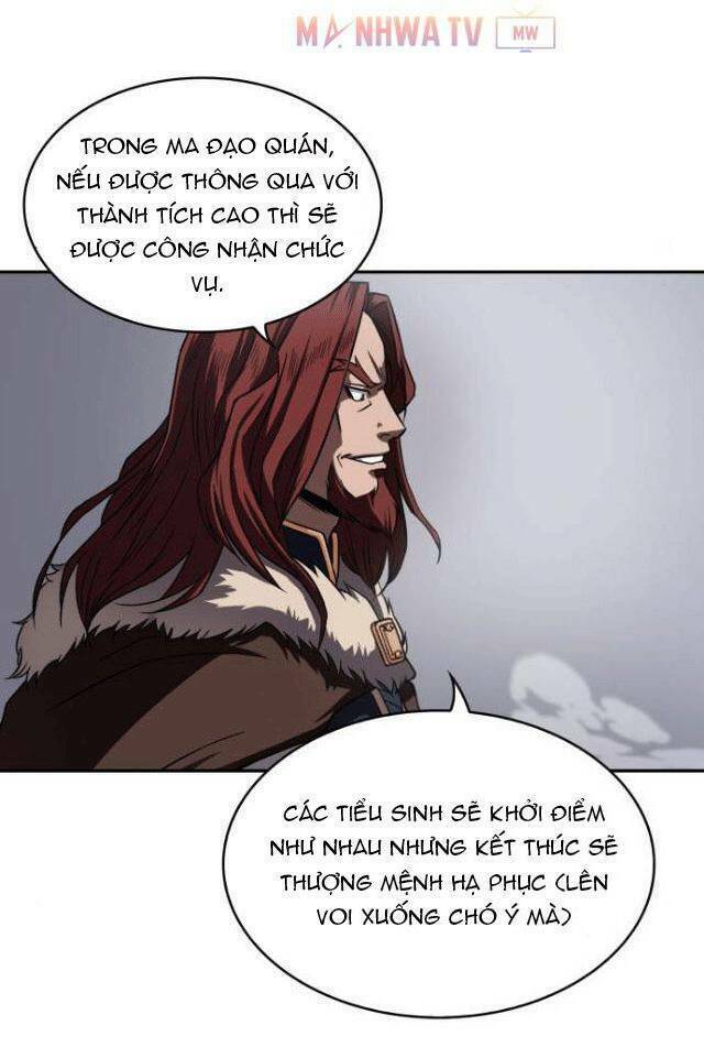 Ngã lão ma thần - Chapter 7 - Page 12