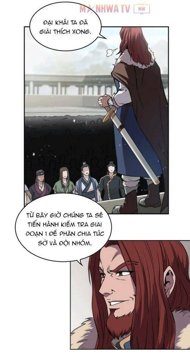 Ngã lão ma thần - Chapter 7 - Page 14