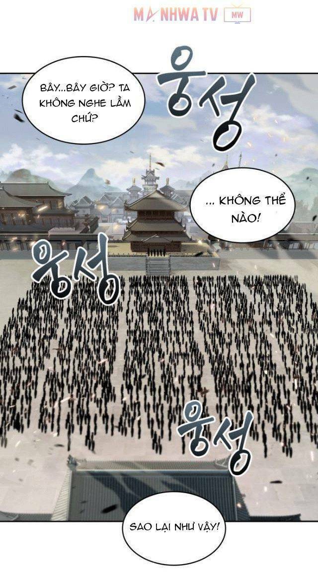 Ngã lão ma thần - Chapter 7 - Page 18