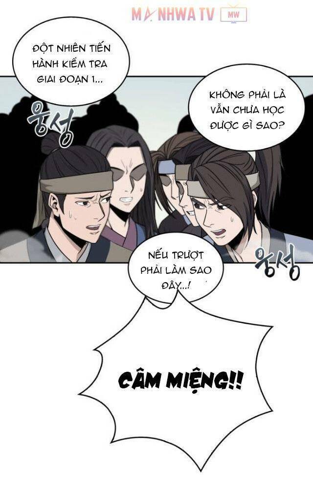 Ngã lão ma thần - Chapter 7 - Page 19