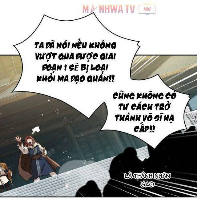 Ngã lão ma thần - Chapter 7 - Page 20