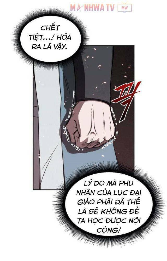 Ngã lão ma thần - Chapter 7 - Page 24