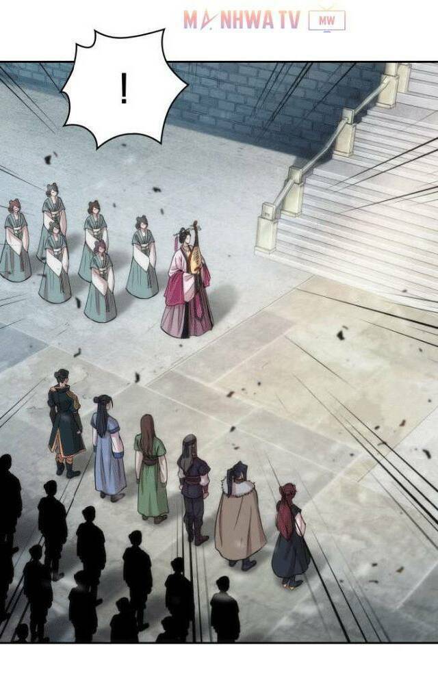 Ngã lão ma thần - Chapter 7 - Page 29