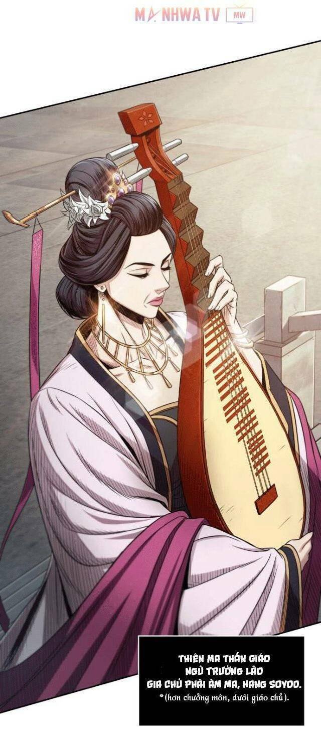 Ngã lão ma thần - Chapter 7 - Page 30