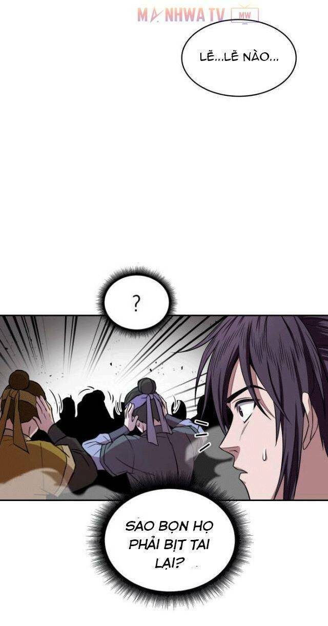 Ngã lão ma thần - Chapter 7 - Page 35