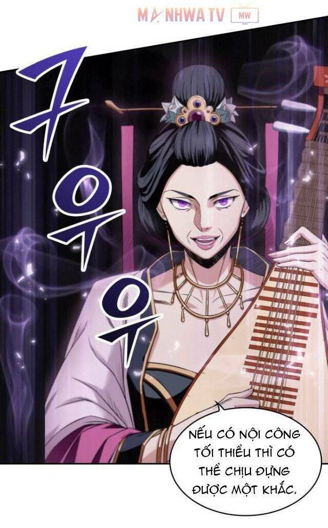 Ngã lão ma thần - Chapter 7 - Page 37