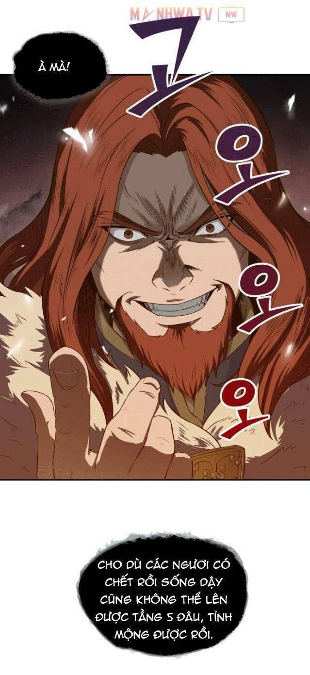 Ngã lão ma thần - Chapter 7 - Page 3