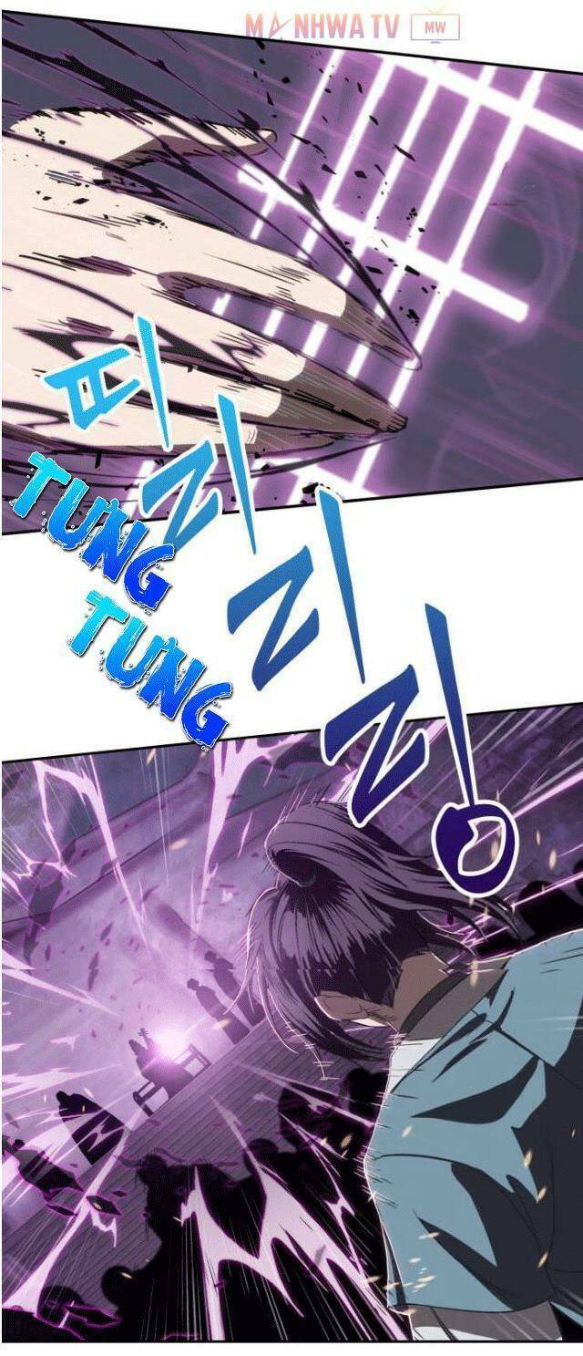 Ngã lão ma thần - Chapter 7 - Page 39