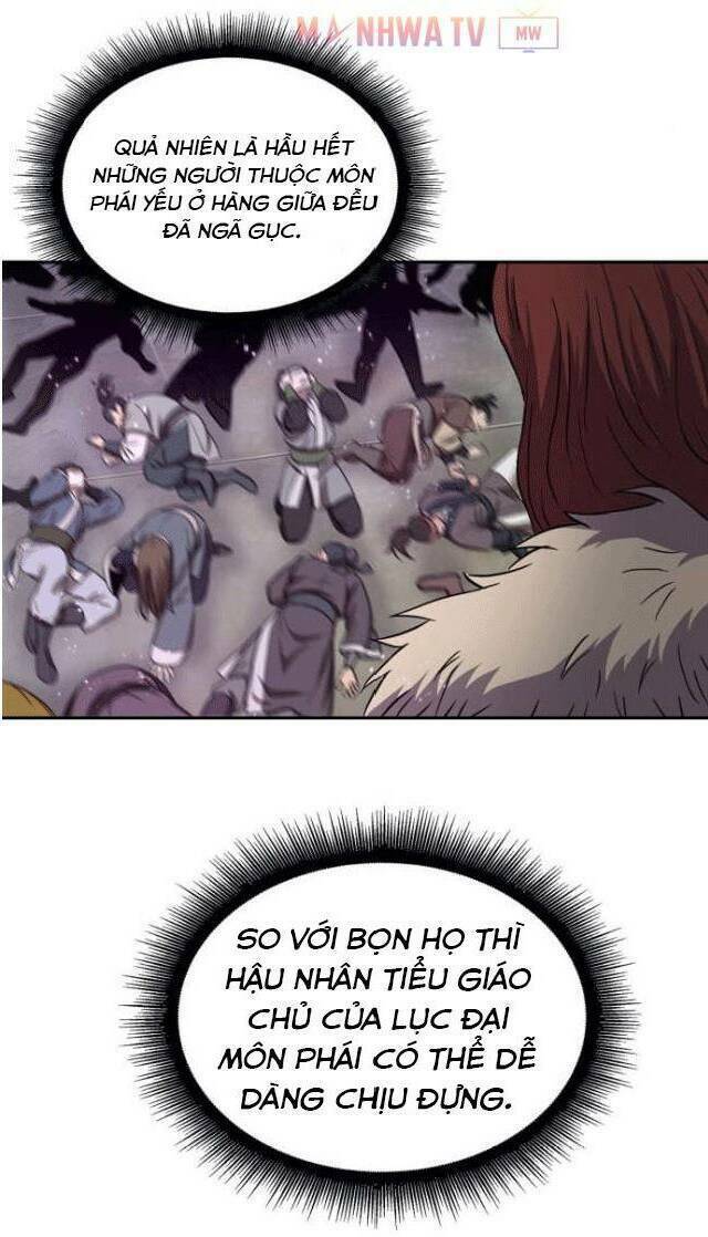 Ngã lão ma thần - Chapter 7 - Page 44