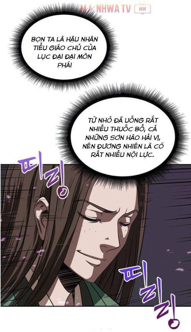 Ngã lão ma thần - Chapter 7 - Page 47