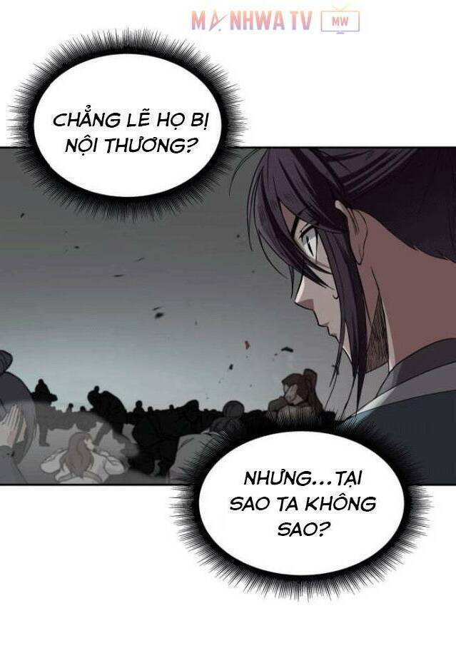 Ngã lão ma thần - Chapter 7 - Page 59
