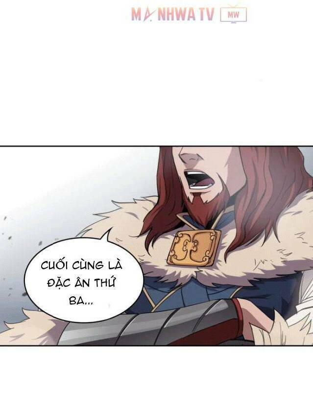 Ngã lão ma thần - Chapter 7 - Page 6