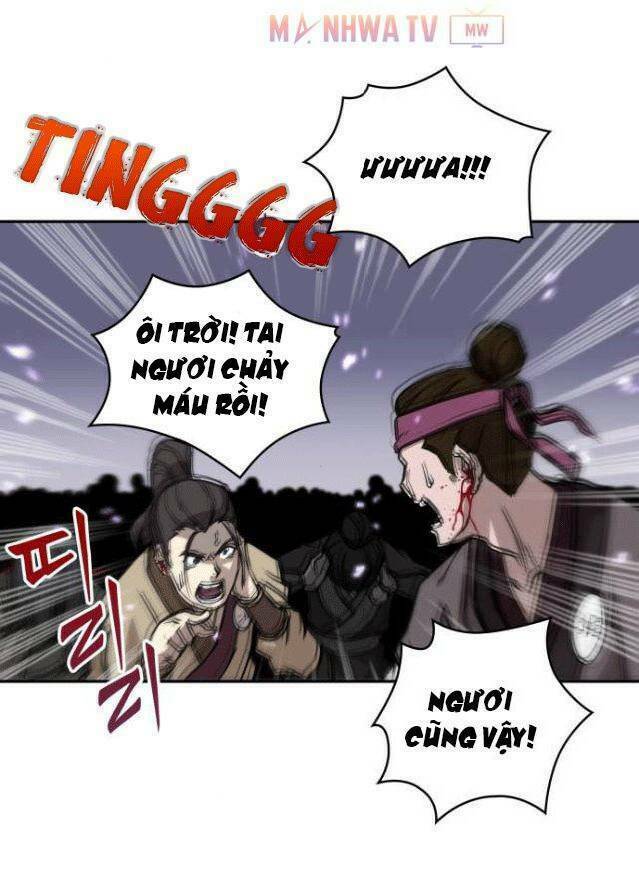 Ngã lão ma thần - Chapter 7 - Page 69