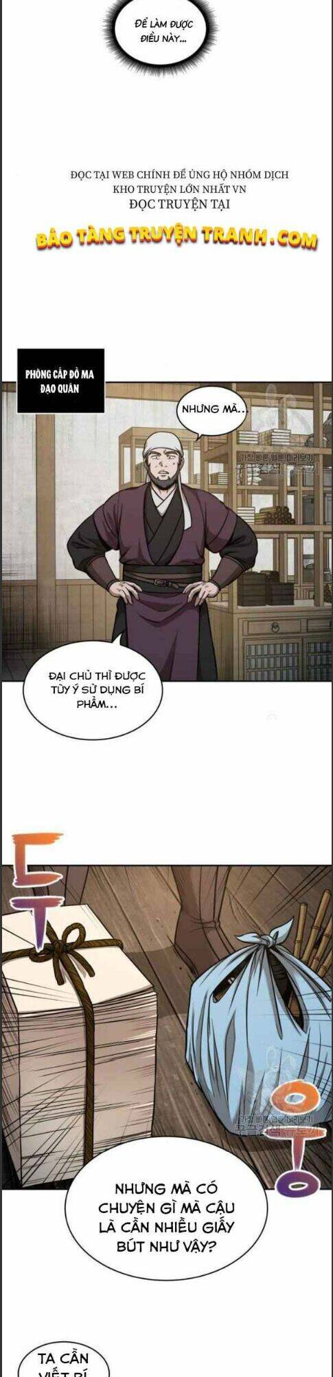 Ngã lão ma thần - Chapter 70 - Page 9