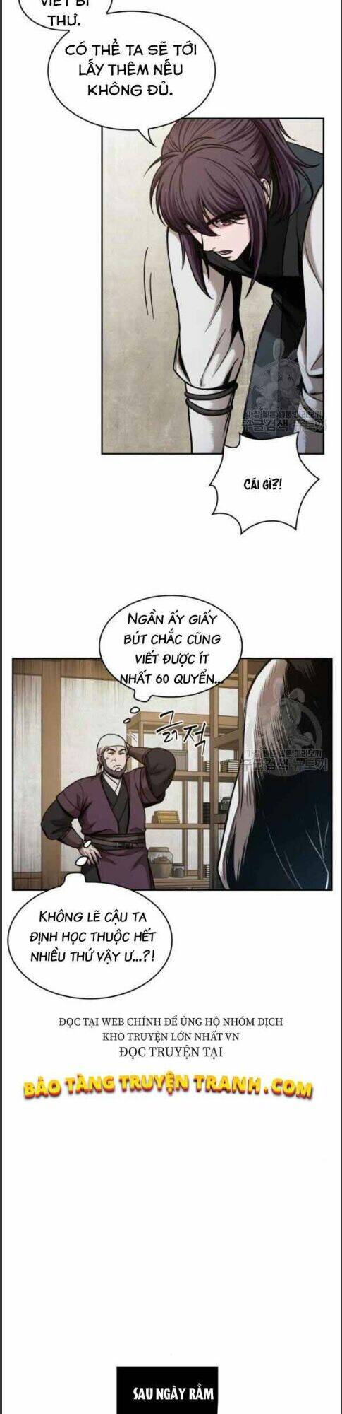 Ngã lão ma thần - Chapter 70 - Page 10