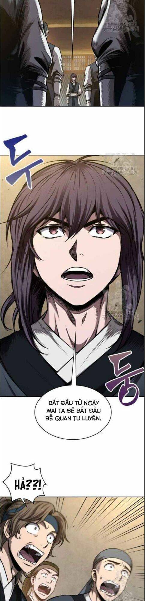 Ngã lão ma thần - Chapter 70 - Page 15