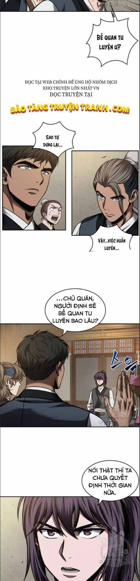 Ngã lão ma thần - Chapter 70 - Page 16