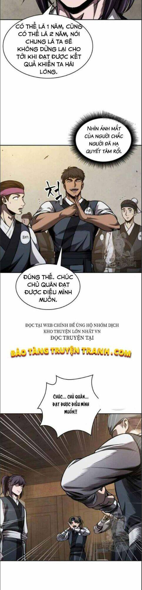 Ngã lão ma thần - Chapter 70 - Page 17