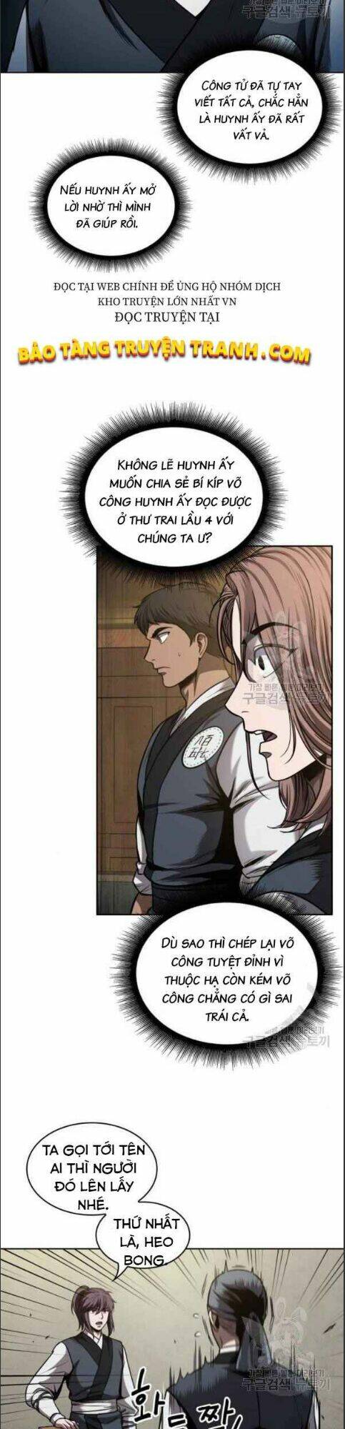 Ngã lão ma thần - Chapter 70 - Page 22