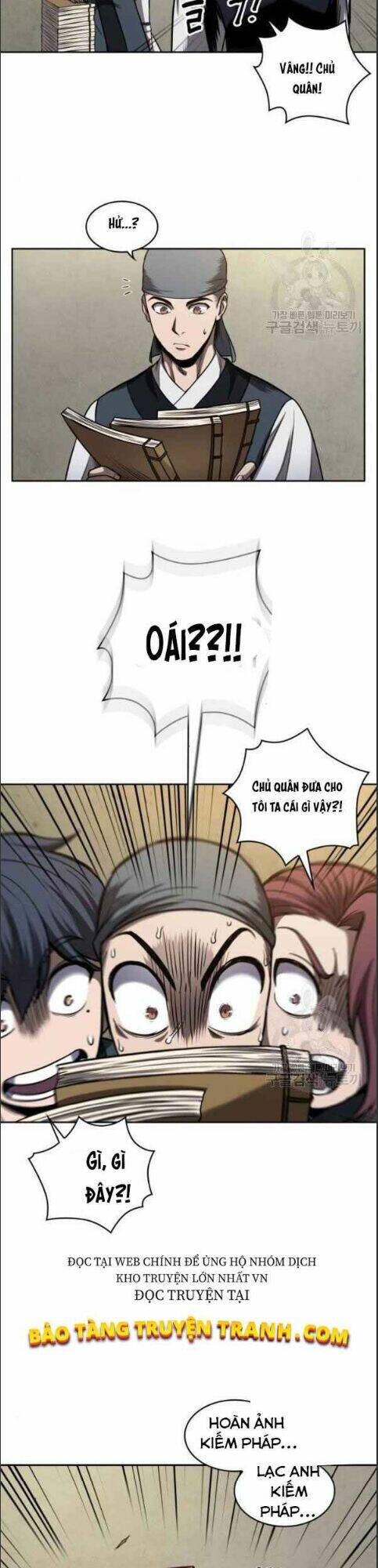 Ngã lão ma thần - Chapter 70 - Page 23