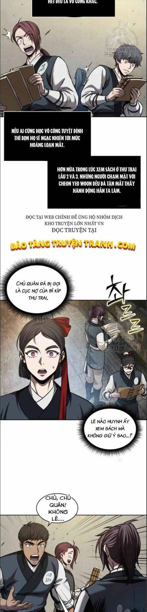 Ngã lão ma thần - Chapter 70 - Page 26