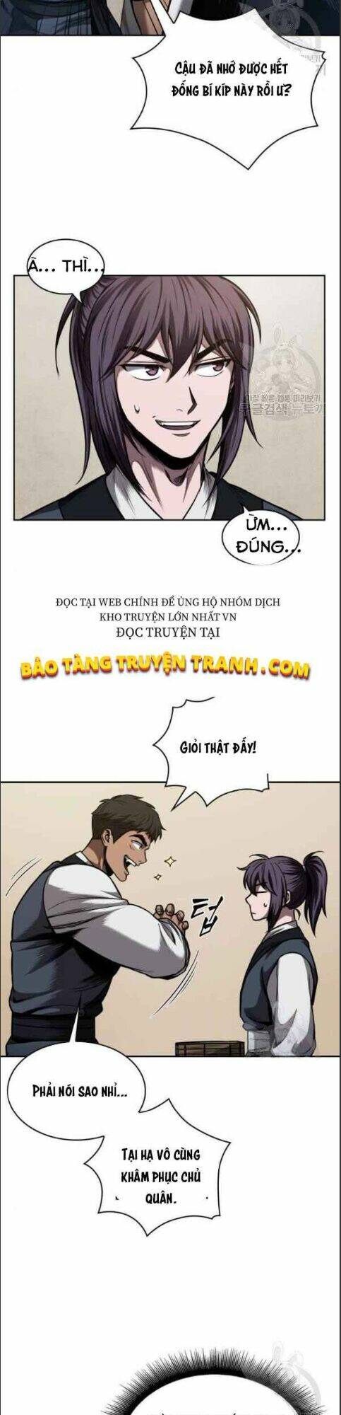 Ngã lão ma thần - Chapter 70 - Page 27