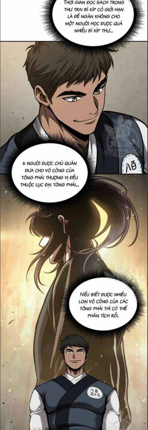 Ngã lão ma thần - Chapter 70 - Page 28