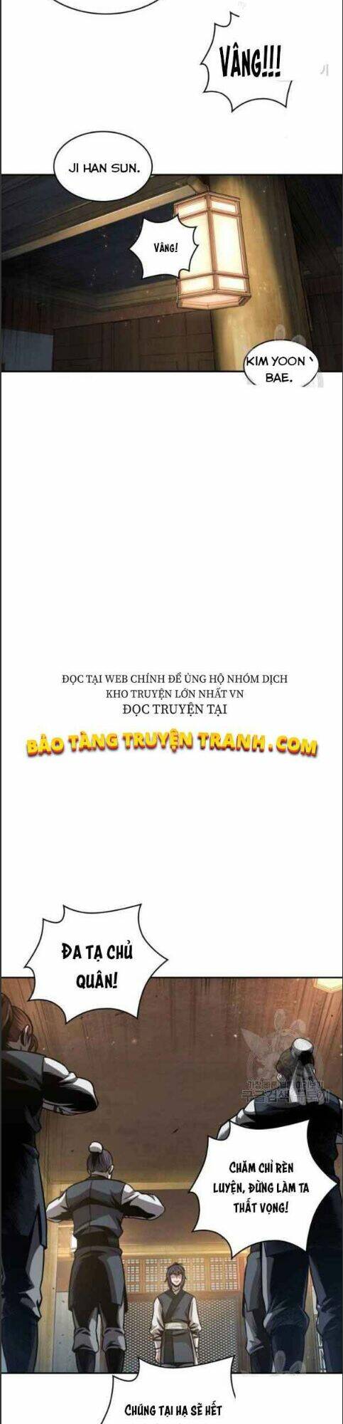 Ngã lão ma thần - Chapter 70 - Page 30