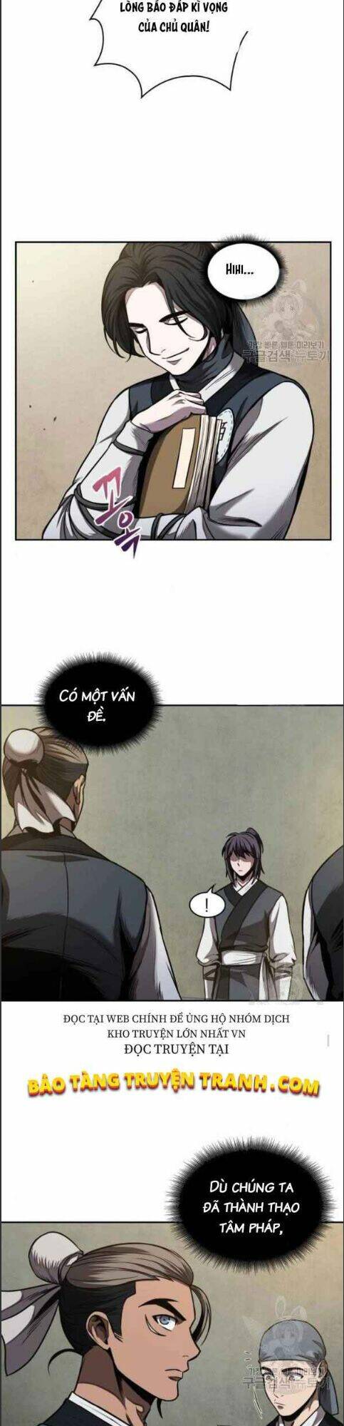 Ngã lão ma thần - Chapter 70 - Page 31