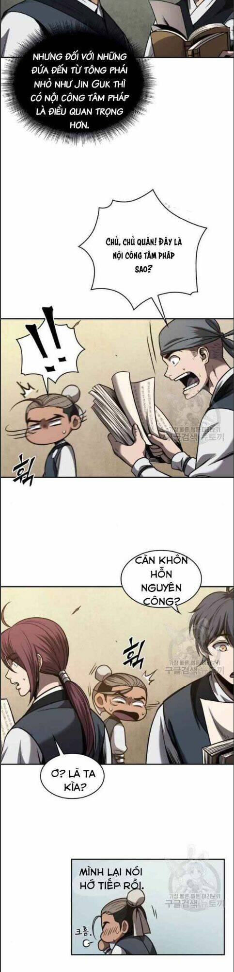 Ngã lão ma thần - Chapter 70 - Page 32