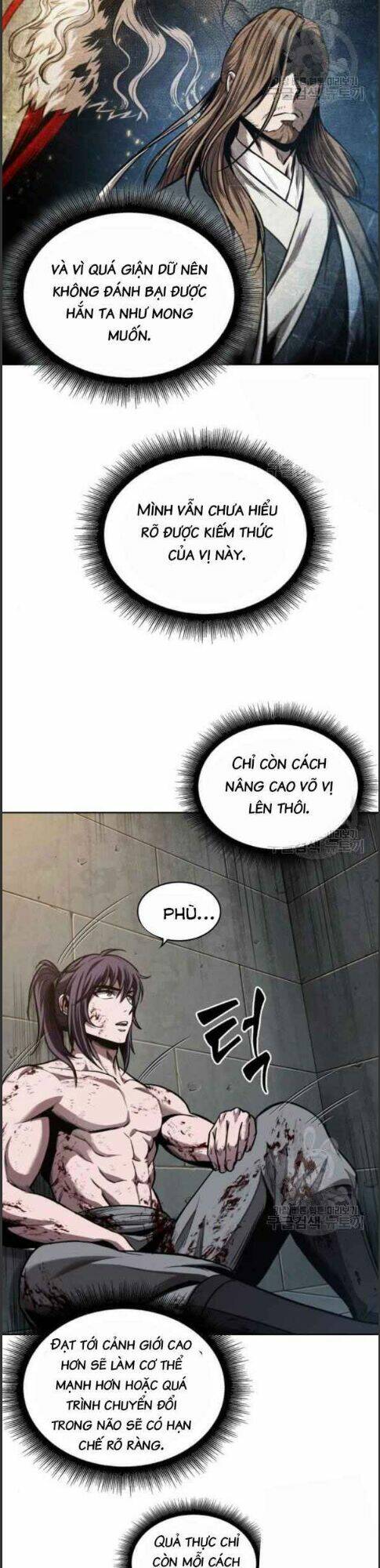 Ngã lão ma thần - Chapter 70 - Page 4