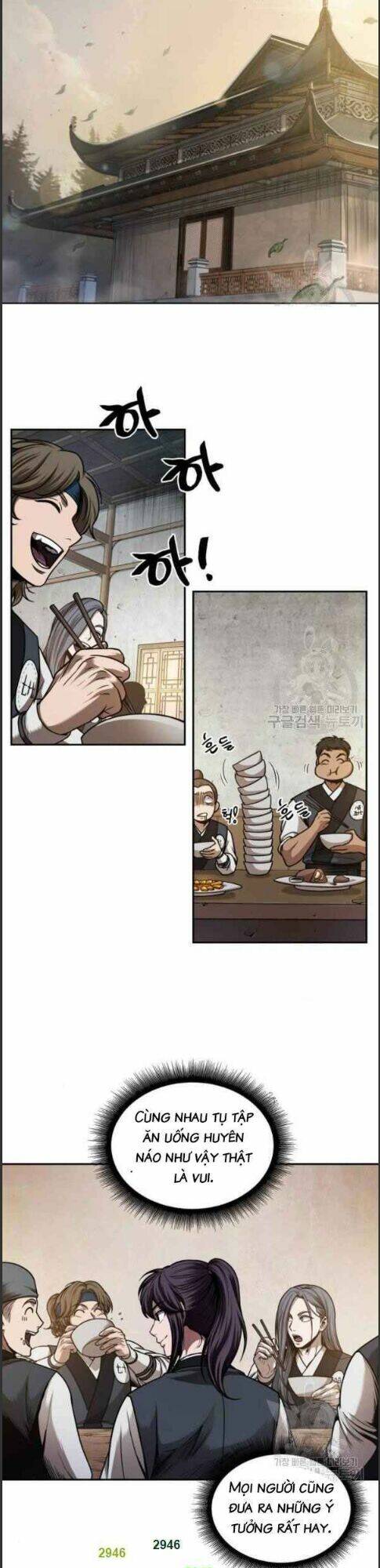 Ngã lão ma thần - Chapter 70 - Page 6