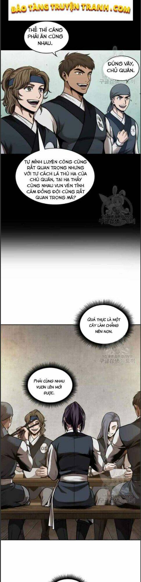 Ngã lão ma thần - Chapter 70 - Page 8