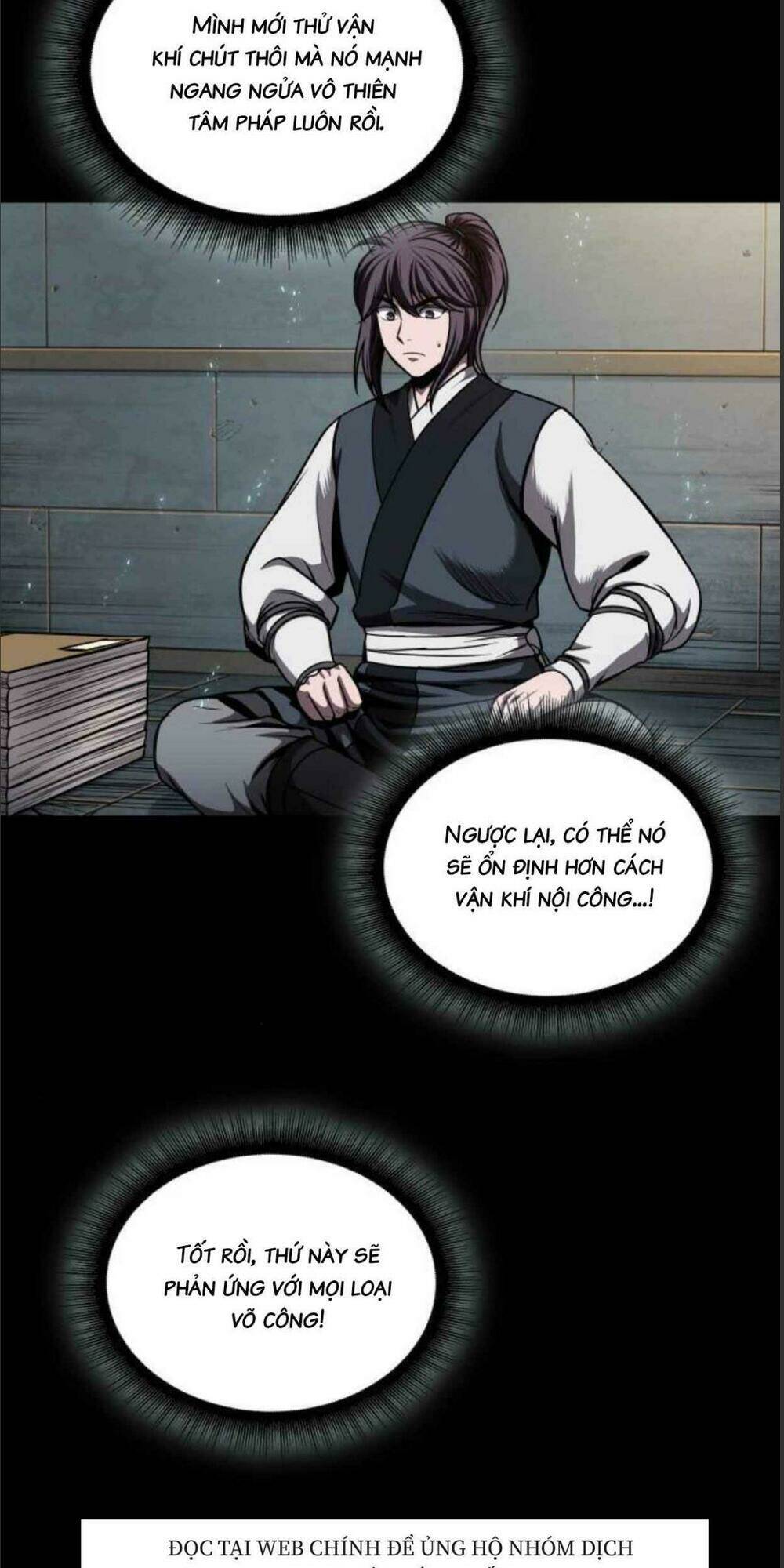 Ngã lão ma thần - Chapter 71 - Page 12