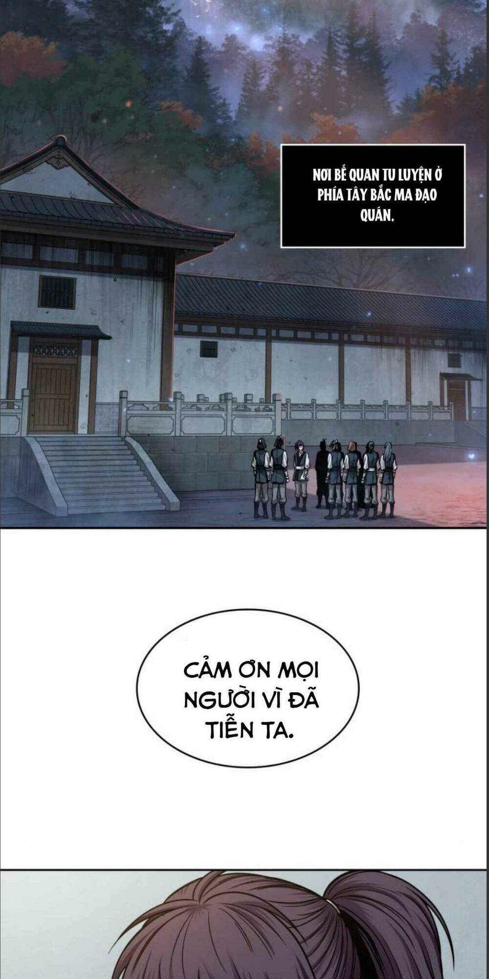 Ngã lão ma thần - Chapter 71 - Page 18