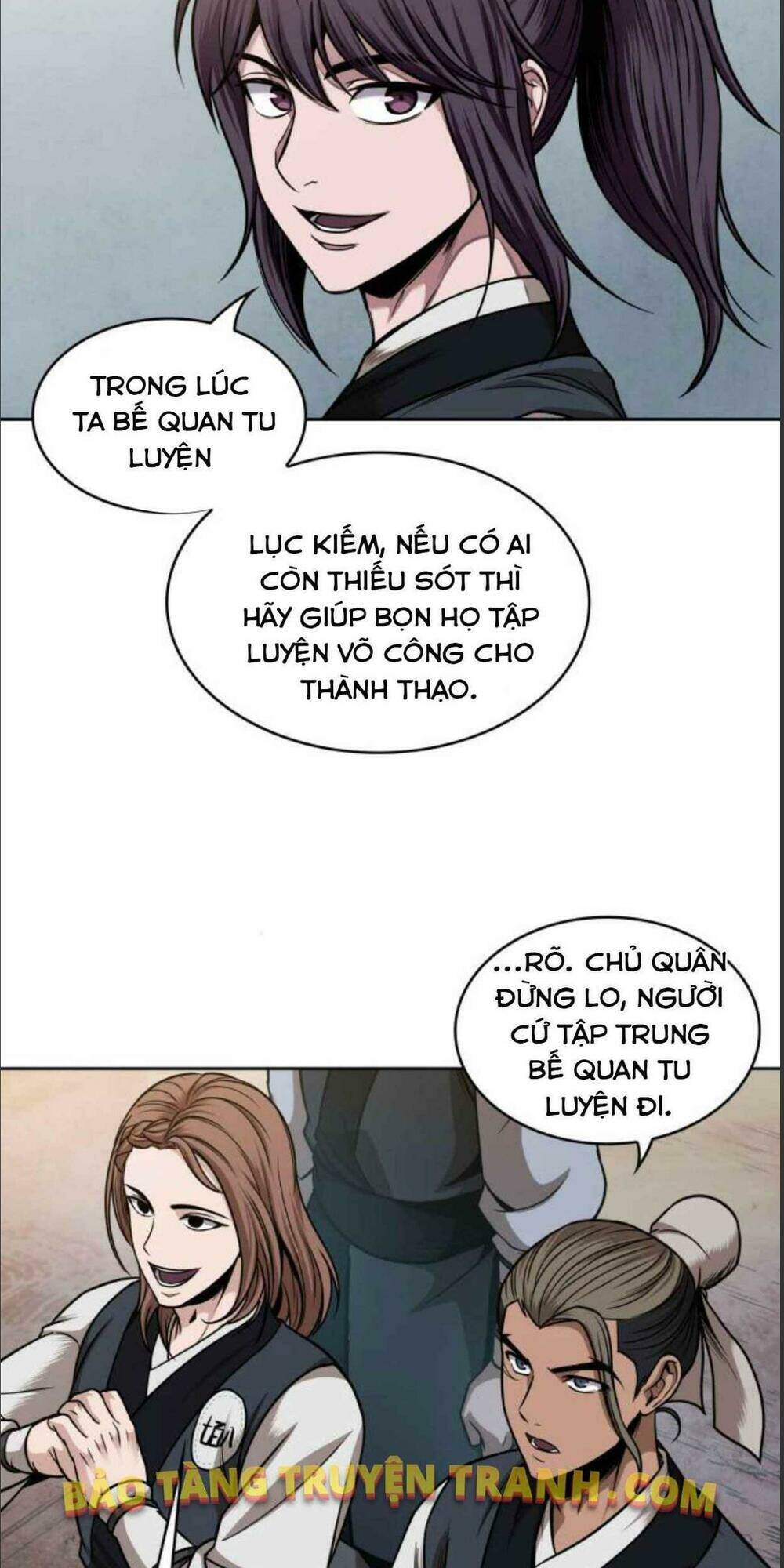 Ngã lão ma thần - Chapter 71 - Page 19