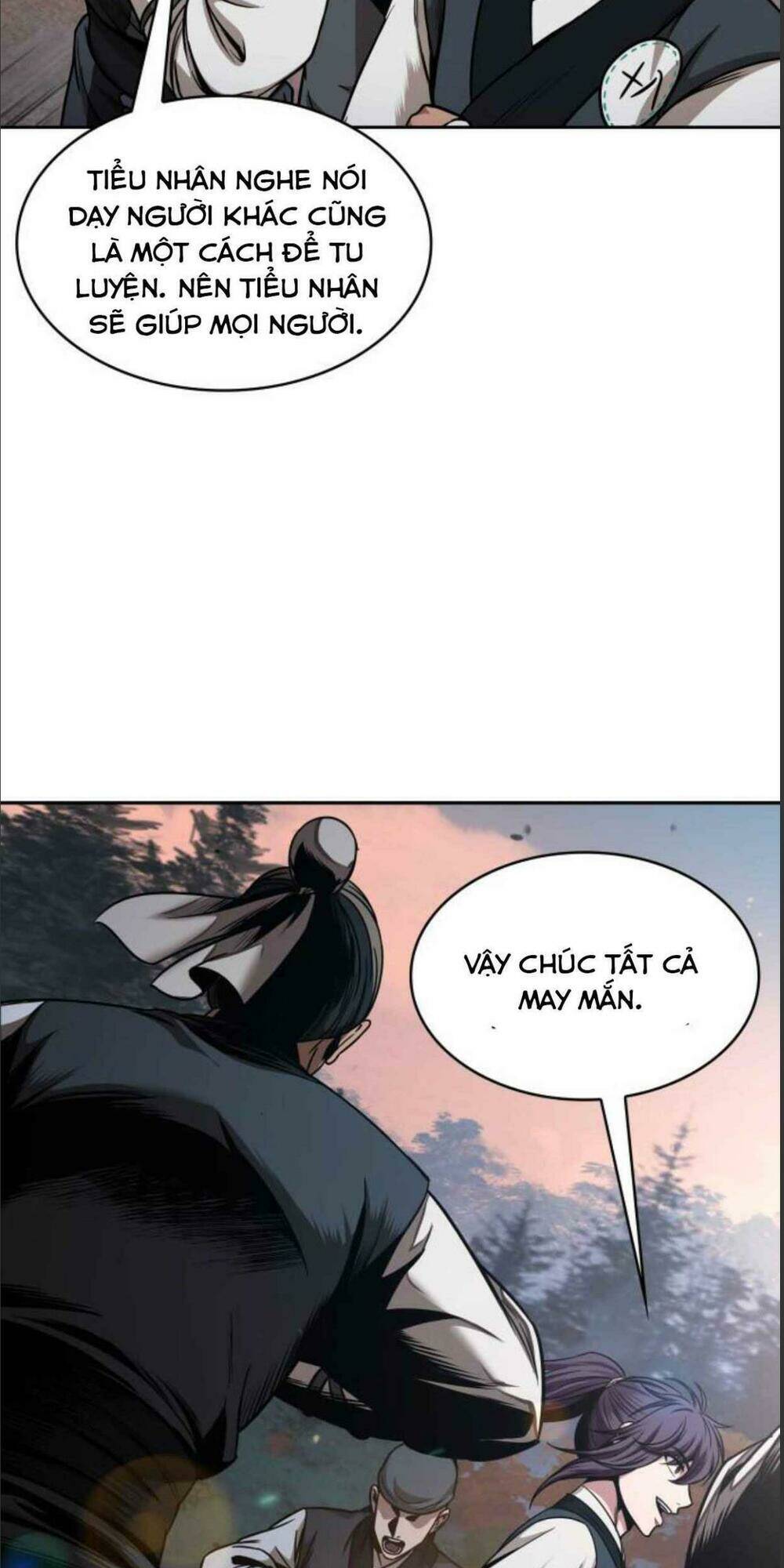 Ngã lão ma thần - Chapter 71 - Page 20