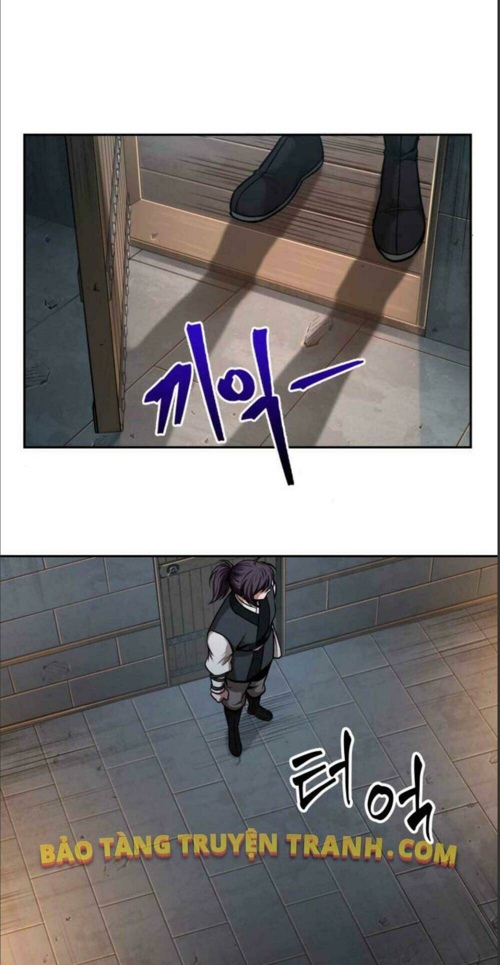 Ngã lão ma thần - Chapter 71 - Page 22