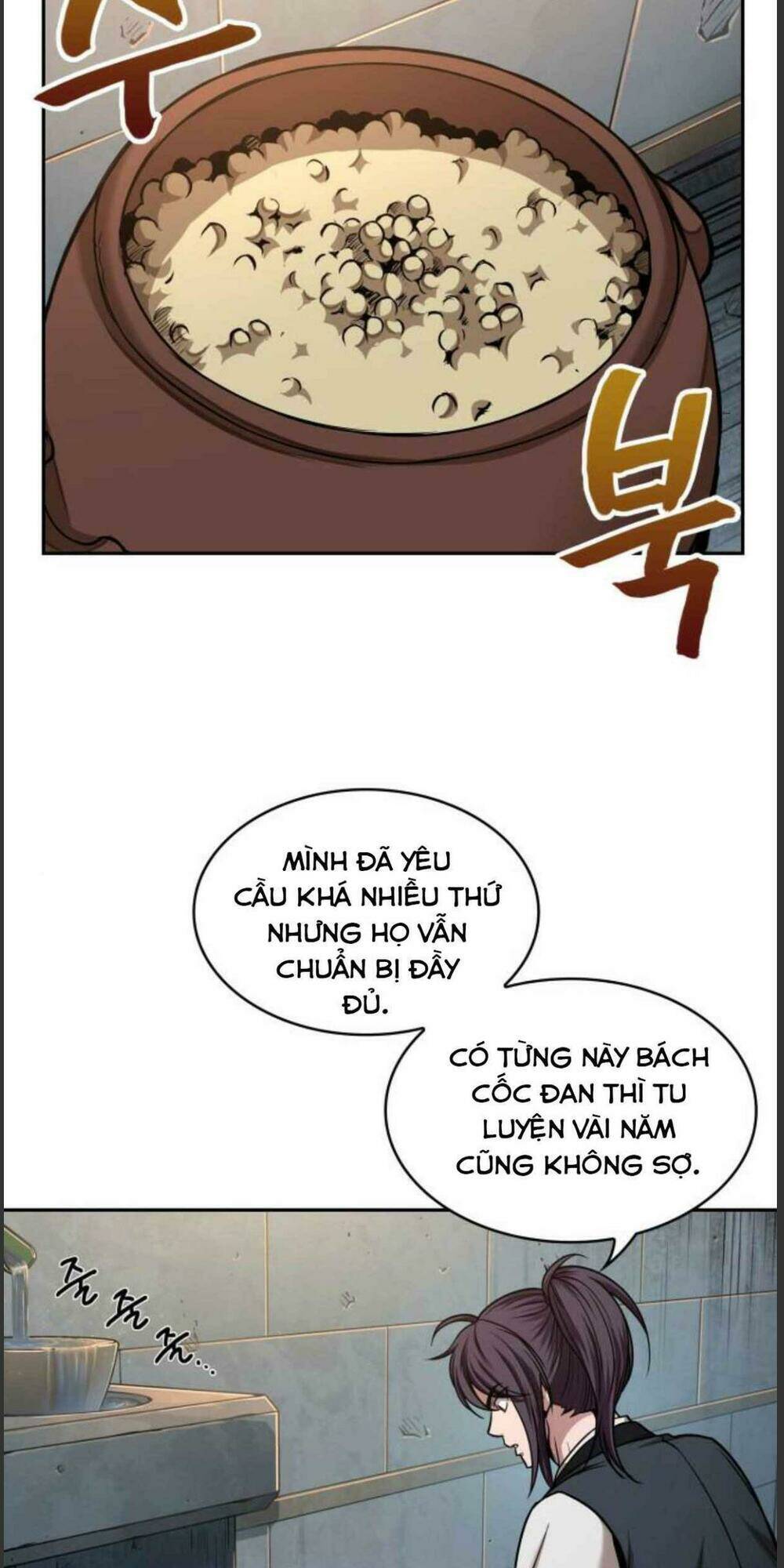 Ngã lão ma thần - Chapter 71 - Page 24