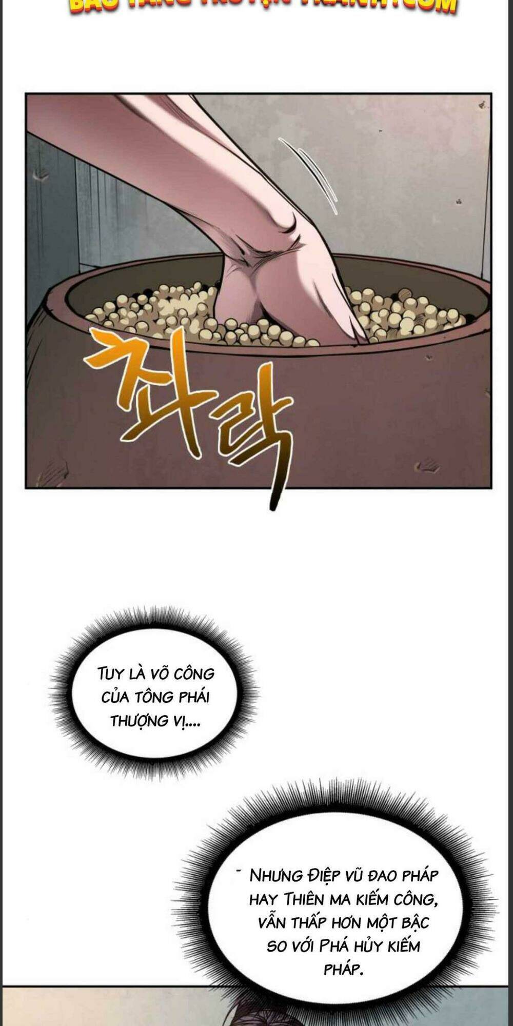 Ngã lão ma thần - Chapter 71 - Page 27