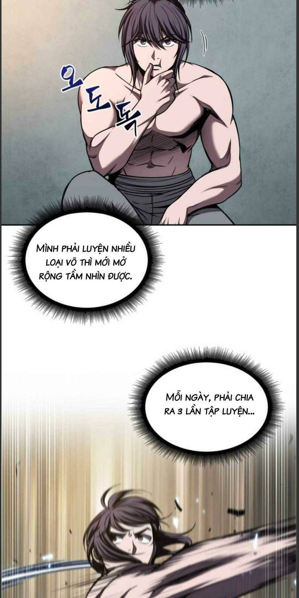 Ngã lão ma thần - Chapter 71 - Page 28