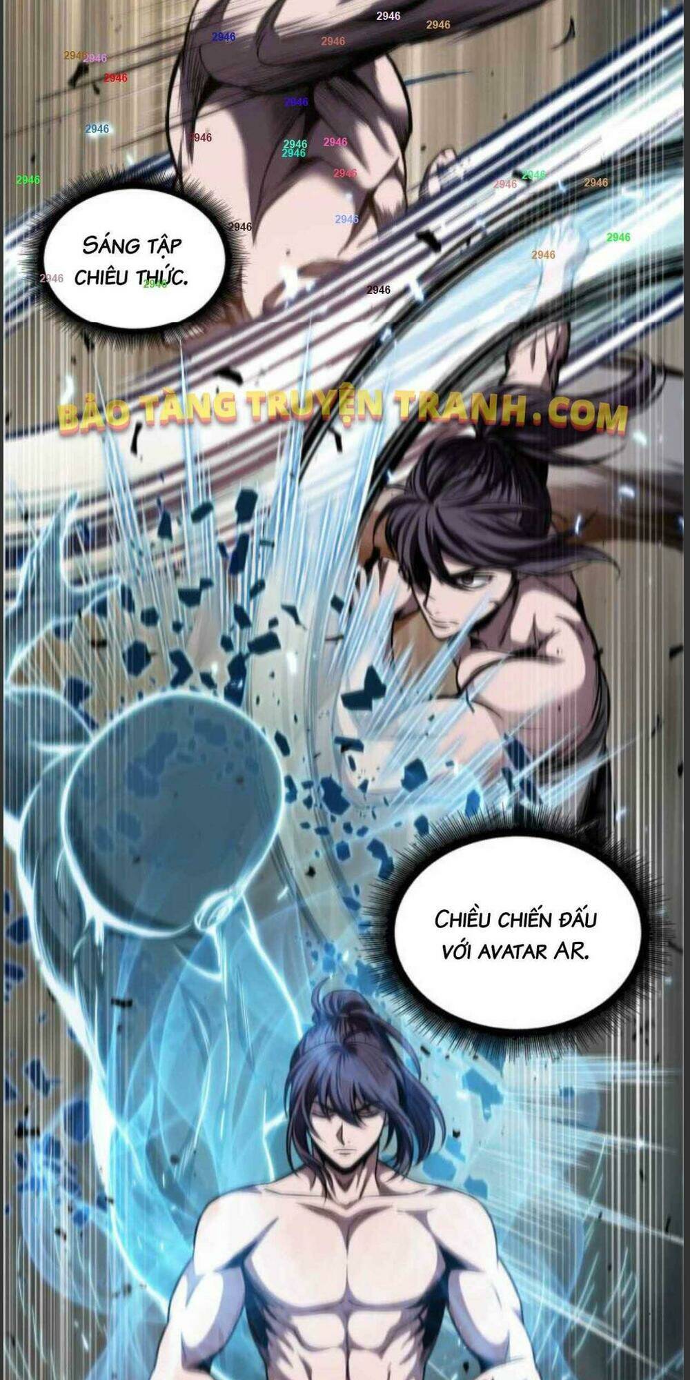 Ngã lão ma thần - Chapter 71 - Page 29