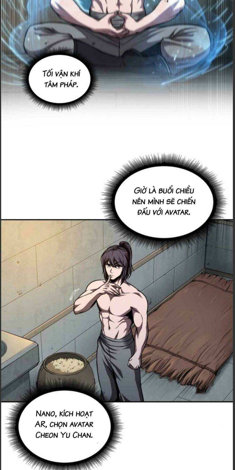 Ngã lão ma thần - Chapter 71 - Page 30