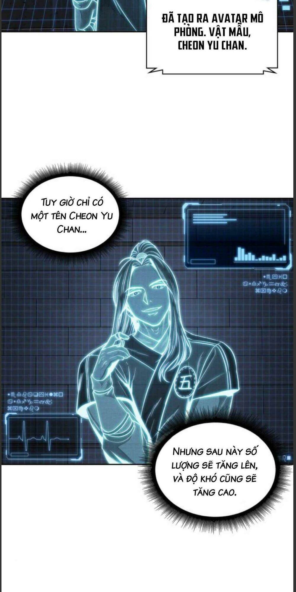 Ngã lão ma thần - Chapter 71 - Page 32