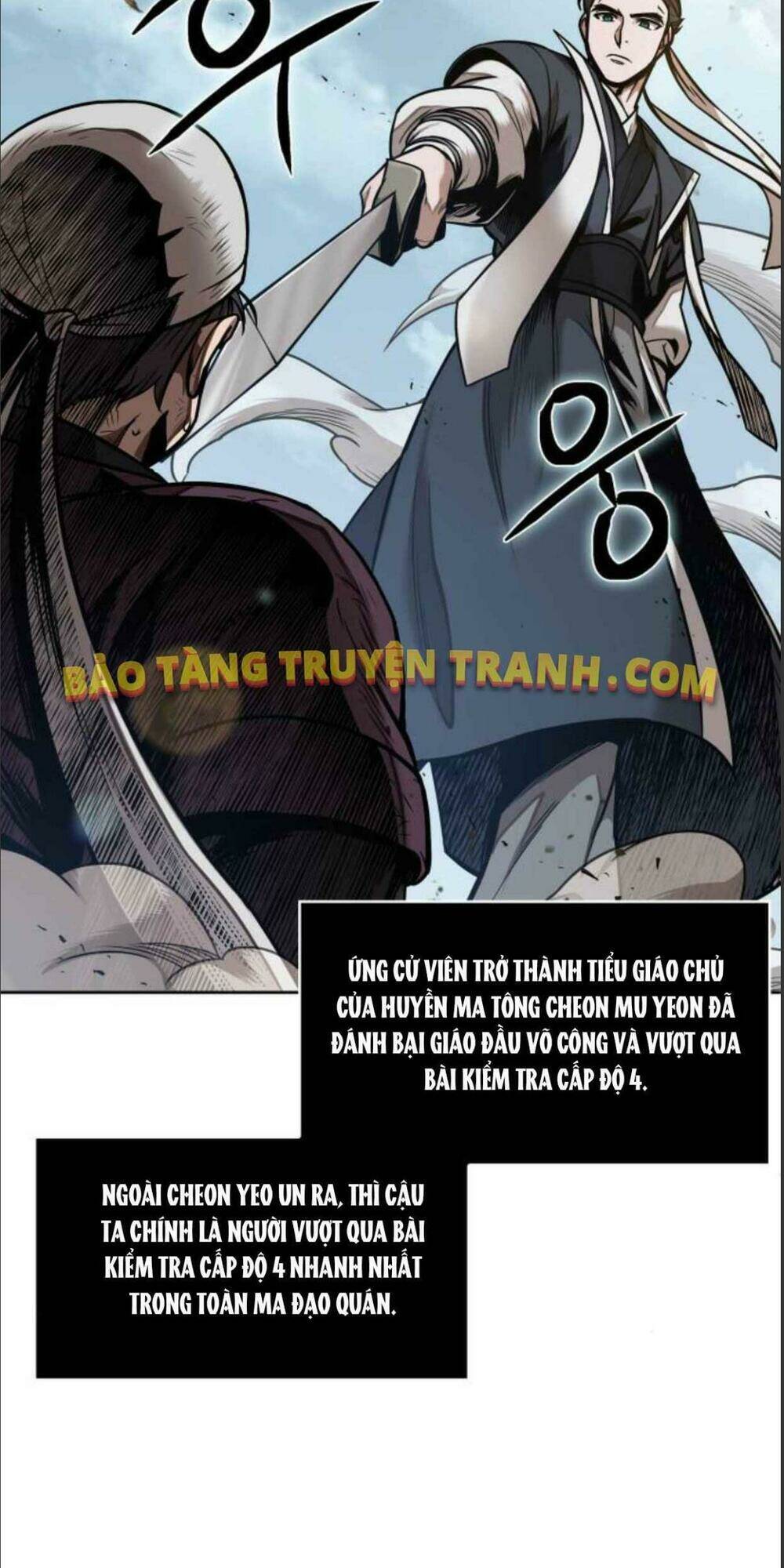Ngã lão ma thần - Chapter 71 - Page 37