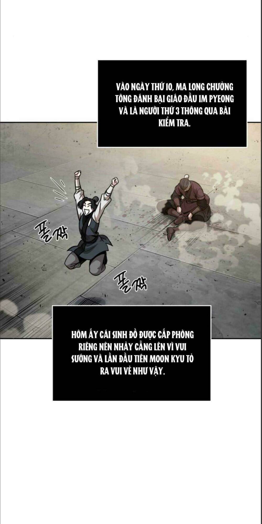 Ngã lão ma thần - Chapter 71 - Page 38