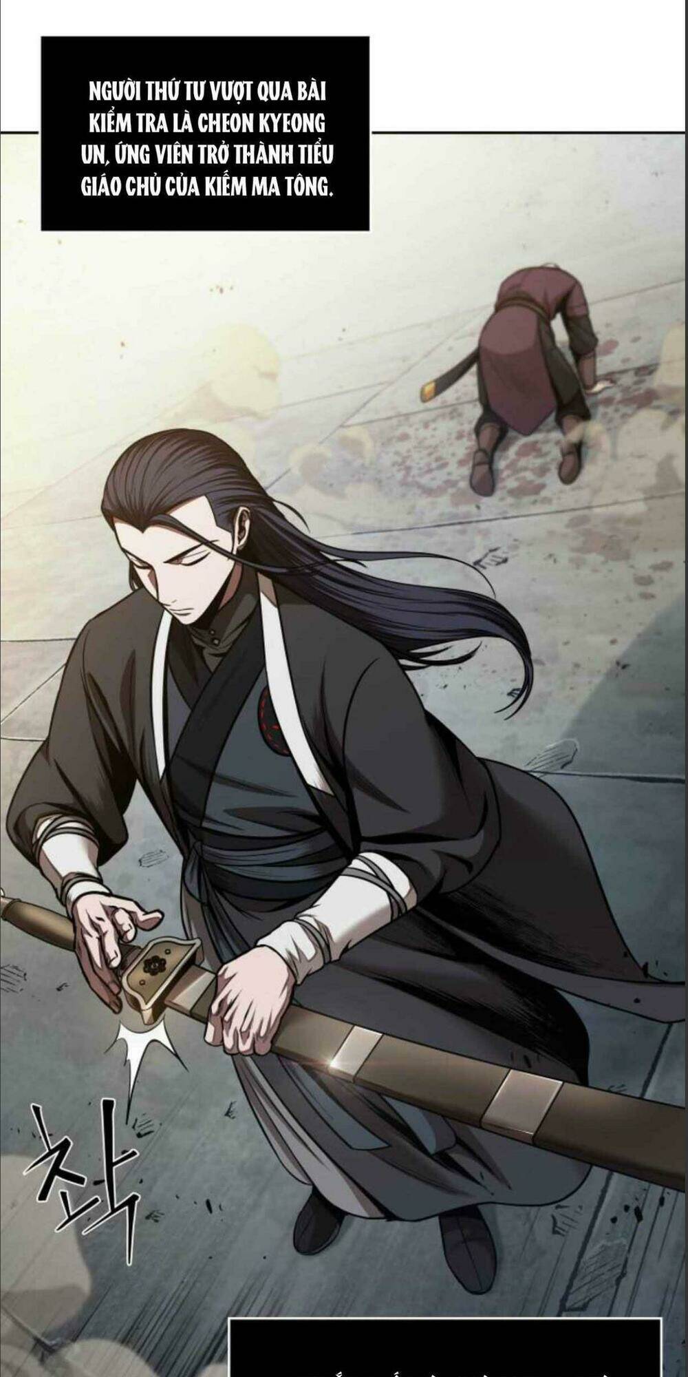 Ngã lão ma thần - Chapter 71 - Page 39