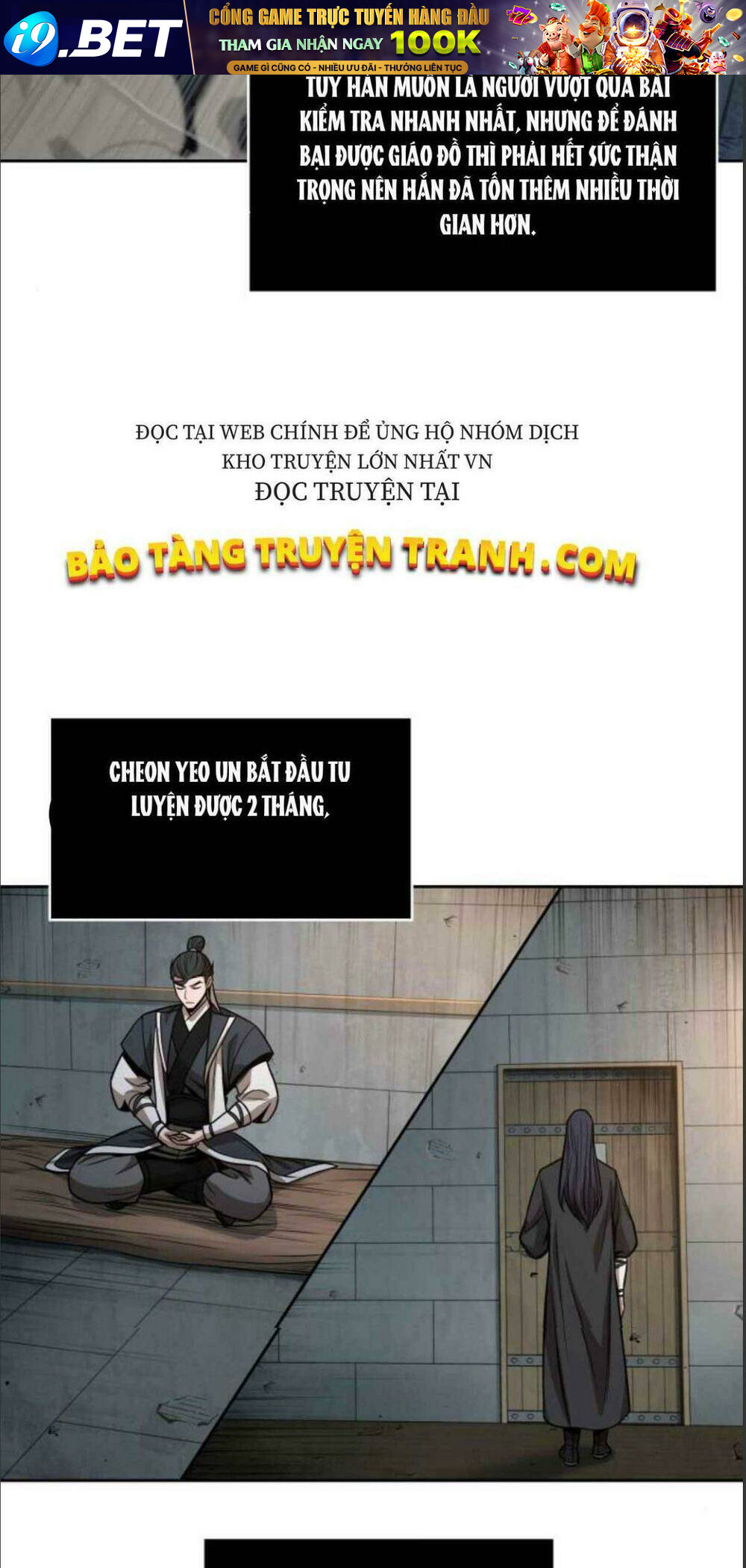 Ngã lão ma thần - Chapter 71 - Page 40